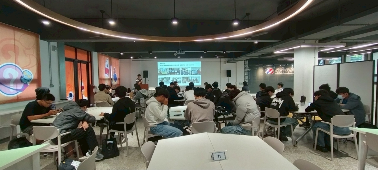 115.02.26 培訓課程-創業思考-創意萌芽及創造商機