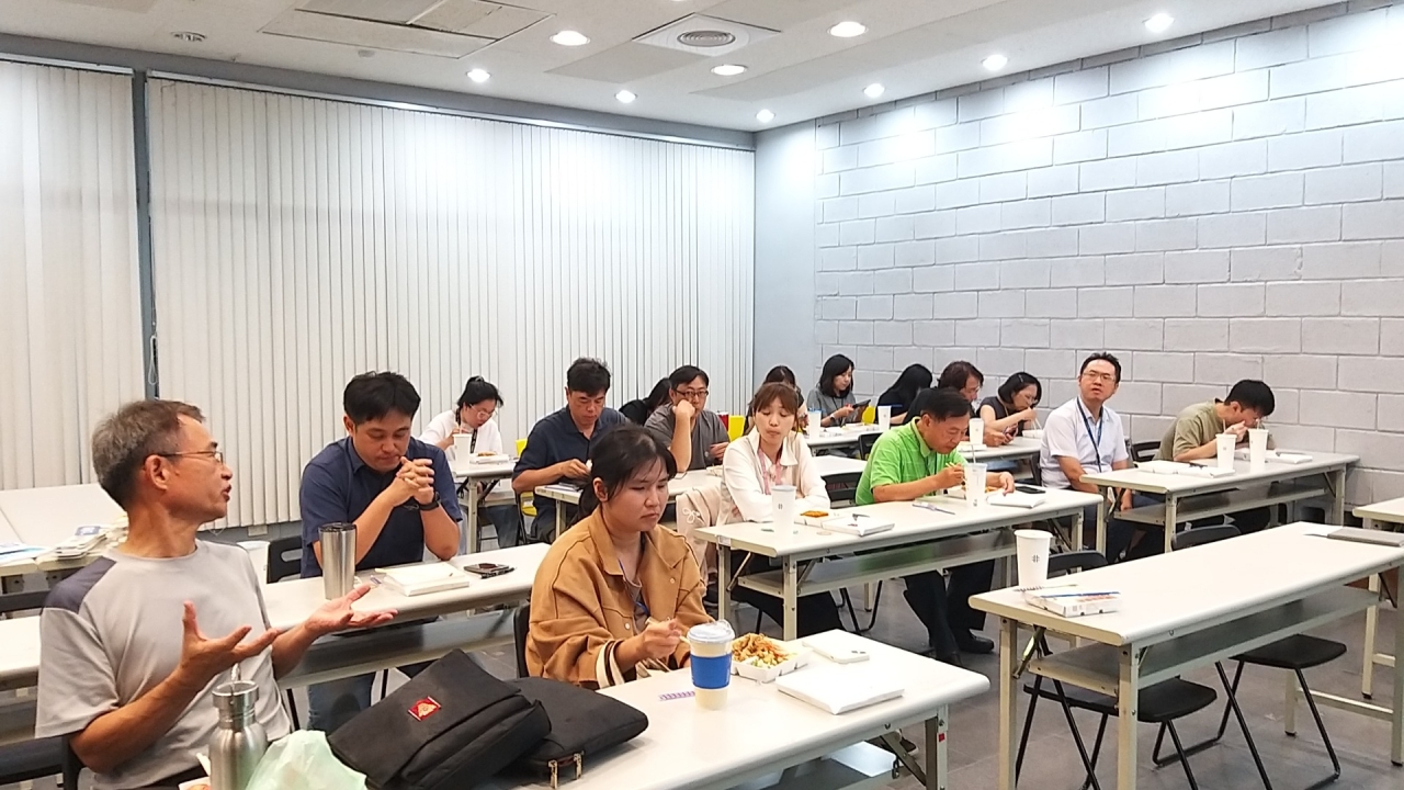 114.06.27 進駐企業交流小聚